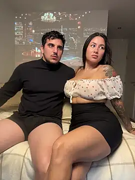 Snapshot of Sexandfire chatting on 12, 4, 2026 Sexandfire online show from 12, 4, 2026