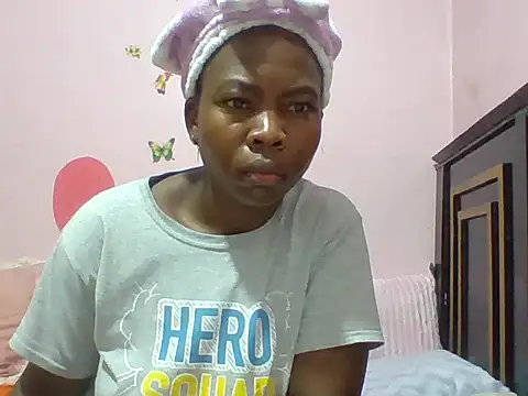 miss melis online show from 5, 12, 2025