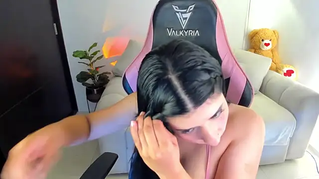 Snapshot of eval_lee18 chatting on 11, 2, 2026 eval lee18 online show from 11, 2, 2026