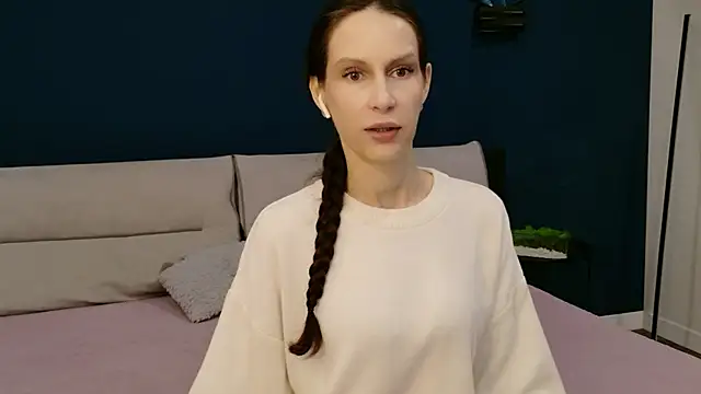 Snapshot of Mila_Anders chatting on 19, 4, 2026 Mila Anders online show from 19, 4, 2026