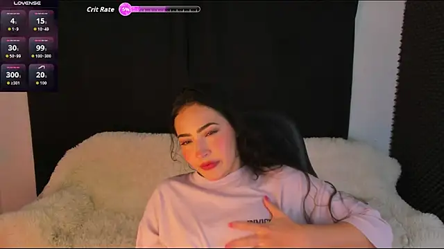 rosario215B online show from 10, 1, 2026