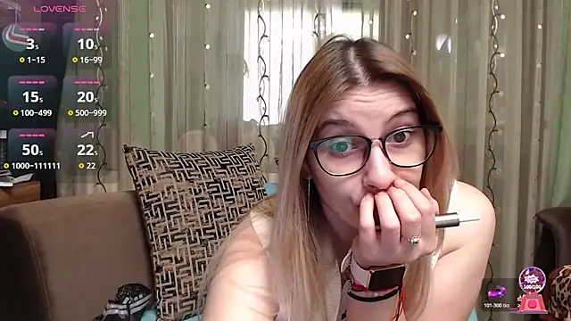 lovingfeetheels online show from 12, 2, 2026