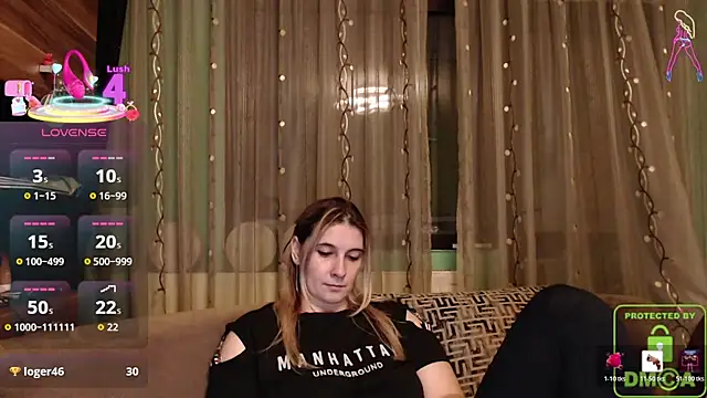 lovingfeetheels online show from 3, 6, 2026