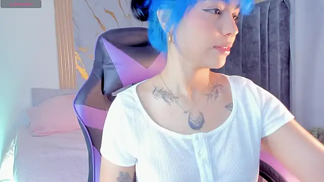 CIEL-DOUCE online show from 21, 12, 2025