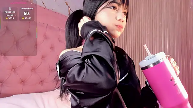 CIEL-DOUCE online show from 15, 3, 2026