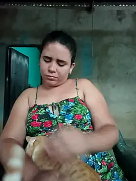 Snapshot of ValeriaSantos- chatting on 7, 10, 2025 ValeriaSantos- online show from 7, 10, 2025