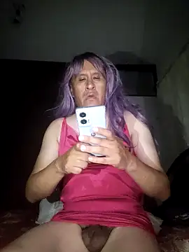 Snapshot of karlaalva chatting on 15, 4, 2026 karlaalva online show from 15, 4, 2026