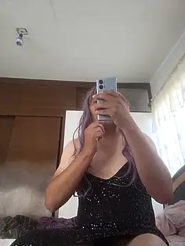 Snapshot of karlaalva chatting on 14, 5, 2026 karlaalva online show from 14, 5, 2026