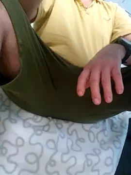 Snapshot of Arkadjusz chatting on 20, 2, 2025 Arkadjusz online show from 20, 2, 2025