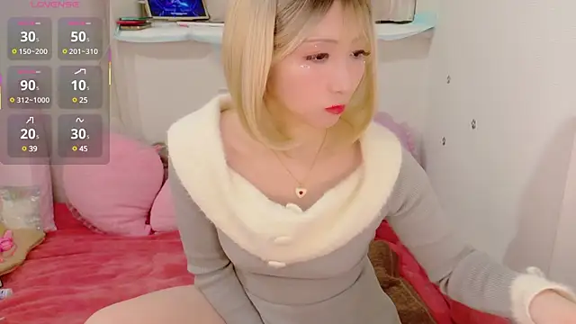 Snapshot of mirurun-08 chatting on 23, 2, 2025 mirurun-08 online show from 23, 2, 2025
