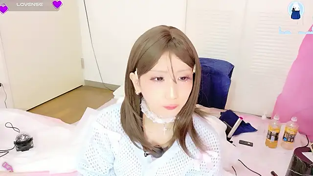 Snapshot of mirurun-08 chatting on 14, 6, 2026 mirurun-08 online show from 14, 6, 2026