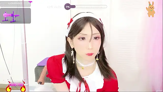 Snapshot of mirurun-08 chatting on 18, 7, 2026 mirurun-08 online show from 18, 7, 2026