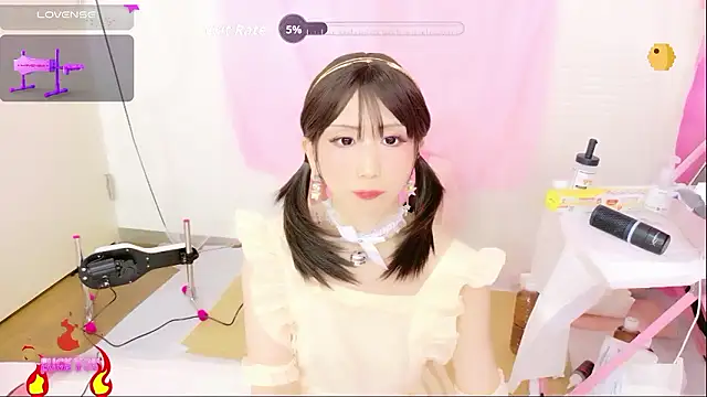 Snapshot of mirurun-08 chatting on 19, 7, 2026 mirurun-08 online show from 19, 7, 2026