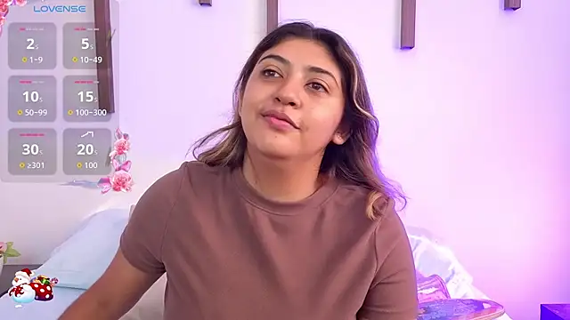 abby miller26 online show from 21, 12, 2025