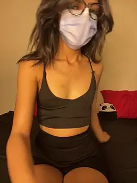 morrocoXcute online show from 18, 9, 2025