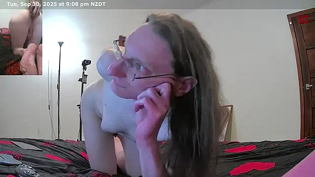 CDAdalyn online show from 30, 9, 2025