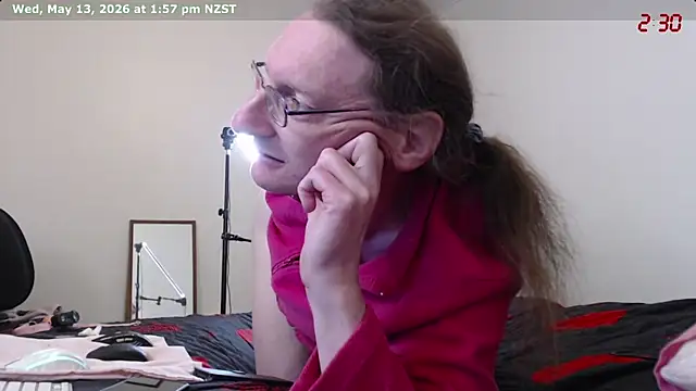 CDAdalyn online show from 13, 5, 2026