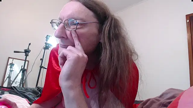 Snapshot of CDAdalyn chatting on 25, 6, 2026 CDAdalyn online show from 25, 6, 2026