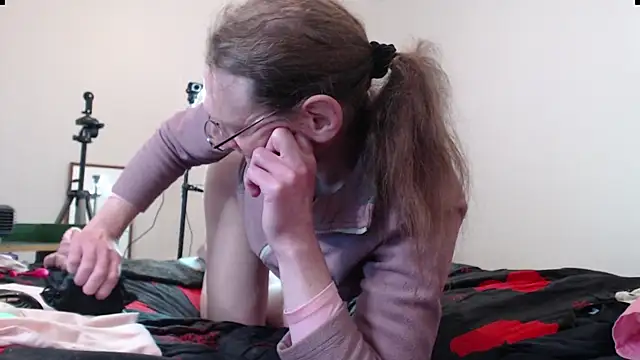 Snapshot of CDAdalyn chatting on 29, 7, 2026 CDAdalyn online show from 29, 7, 2026