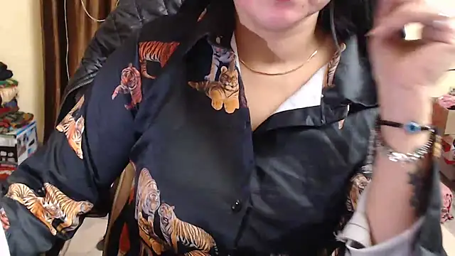 Naughty Kashish online show from 9, 1, 2025