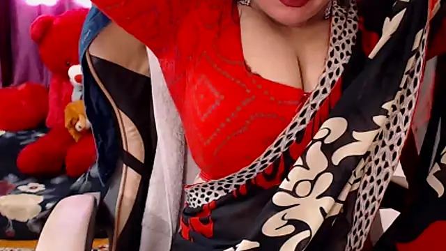 Naughty Kashish online show from 10, 2, 2026