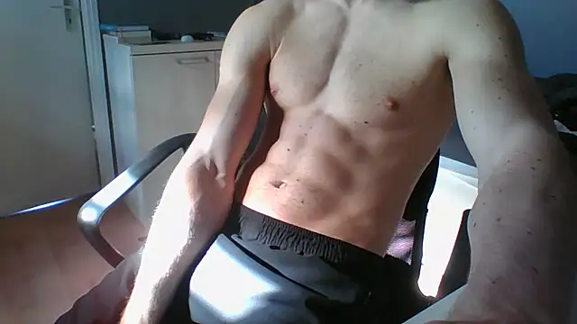 RamonJoosse2002 online show from 2, 3, 2026