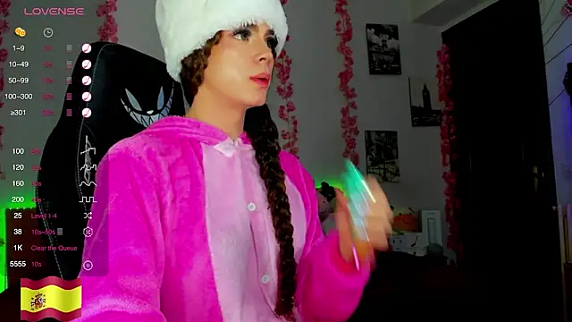 Snapshot of gabrielatafur_ chatting on 22, 3, 2025 gabrielatafur  online show from 22, 3, 2025