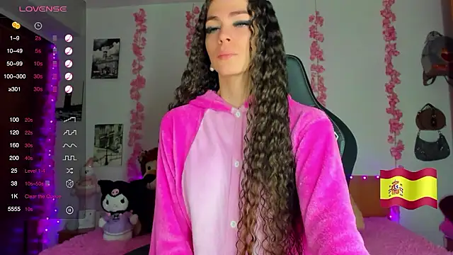 gabrielatafur  online show from 25, 2, 2026