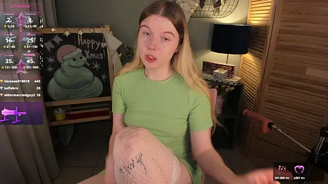 ohmyJuliet online show from 4, 12, 2024