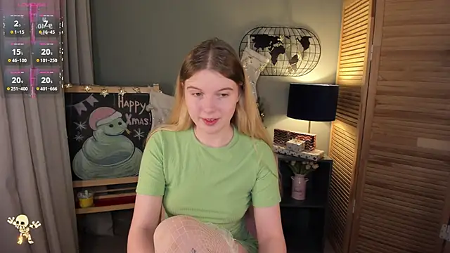 ohmyJuliet online show from 7, 12, 2024