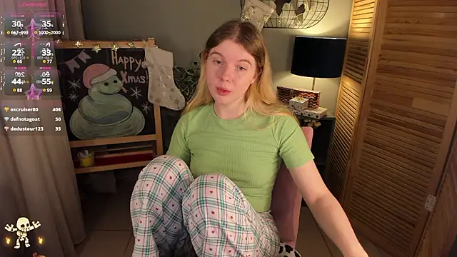 ohmyJuliet online show from 7, 12, 2024