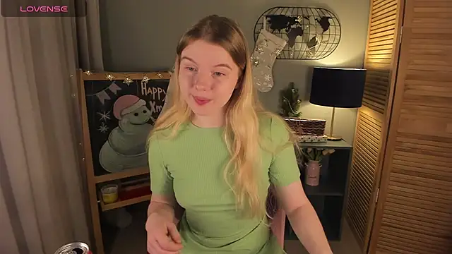 ohmyJuliet online show from 25, 12, 2024