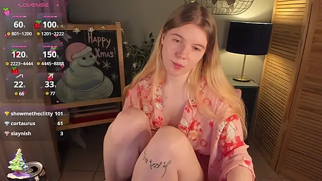 ohmyJuliet online show from 16, 1, 2025