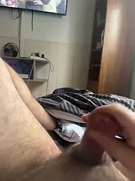 RenaudS-02 online show from 17, 1, 2025