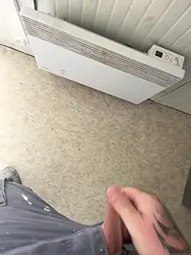 RenaudS-02 online show from 21, 4, 2026