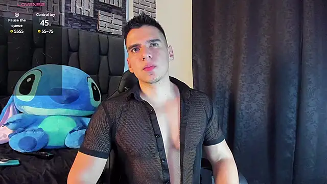 leyton flex online show from 17, 3, 2025