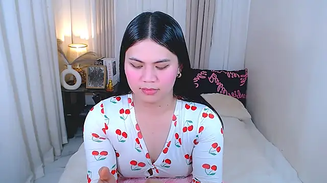 Mimi Cums online show from 26, 10, 2025