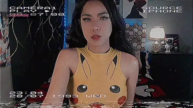 Hot Metallica69 online show from 27, 9, 2025