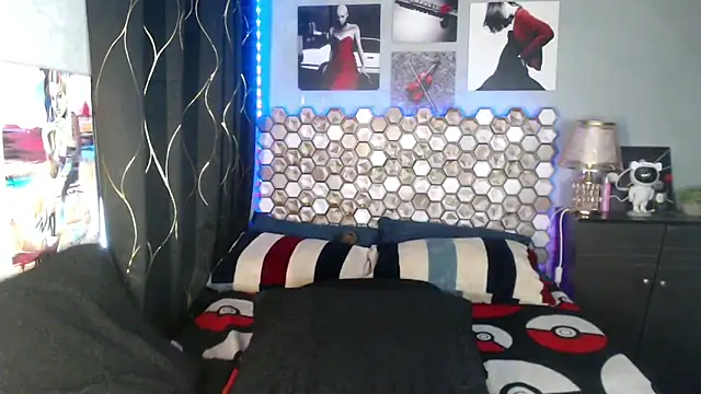 Hot Metallica69 online show from 12, 10, 2025