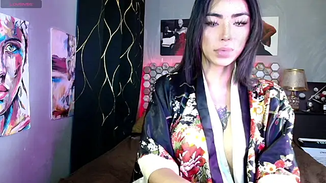 Snapshot of Hot_Metallica69 chatting on 26, 4, 2026 Hot Metallica69 online show from 26, 4, 2026