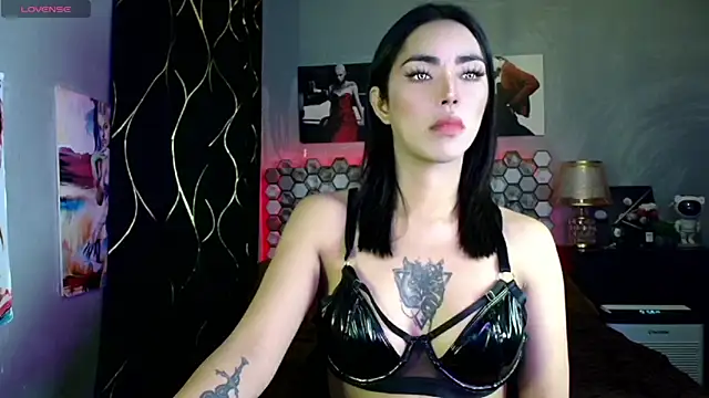 Snapshot of Hot_Metallica69 chatting on 30, 4, 2026 Hot Metallica69 online show from 30, 4, 2026