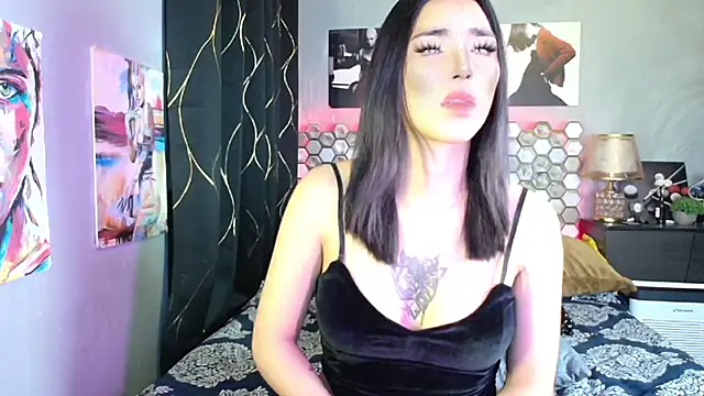 Snapshot of Hot_Metallica69 chatting on 19, 5, 2026 Hot Metallica69 online show from 19, 5, 2026