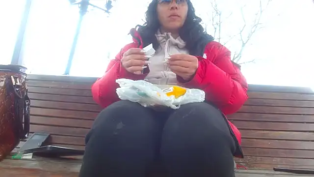 SquirtyMellissaLabia online show from 1, 3, 2025