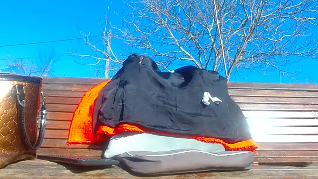 SquirtyMellissaLabia online show from 20, 3, 2025