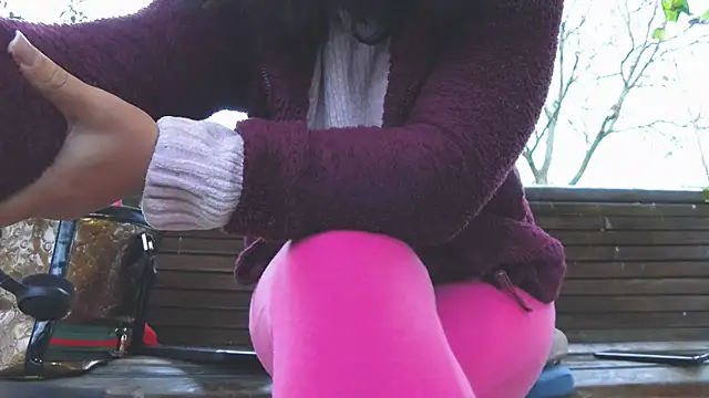 SquirtyMellissaLabia online show from 5, 11, 2025