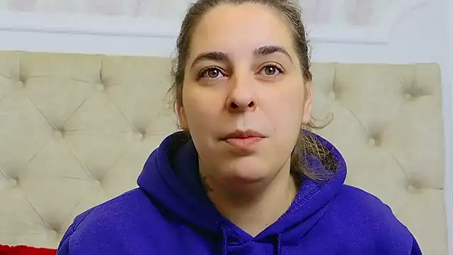 KarinaNoir online show from 9, 2, 2025