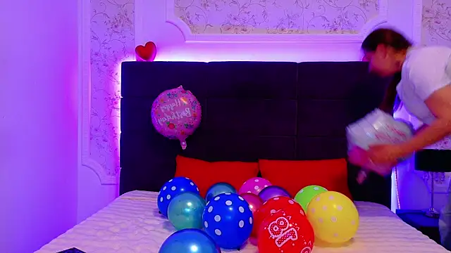KarinaNoir online show from 26, 5, 2026