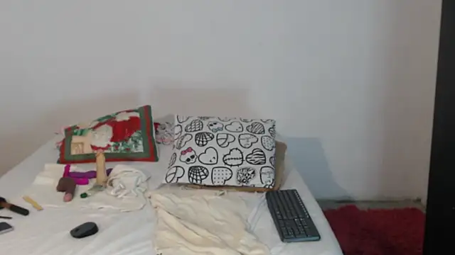 Dulce Anita online show from 12, 1, 2025