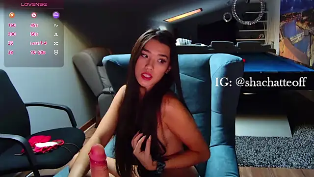 shachatteof online show from 14, 9, 2025