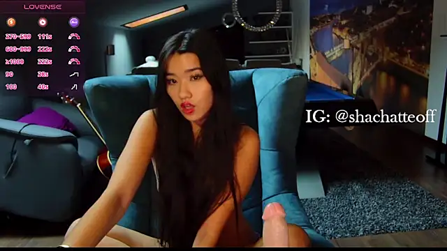 shachatteof online show from 26, 10, 2025